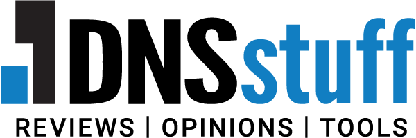DNSstuff