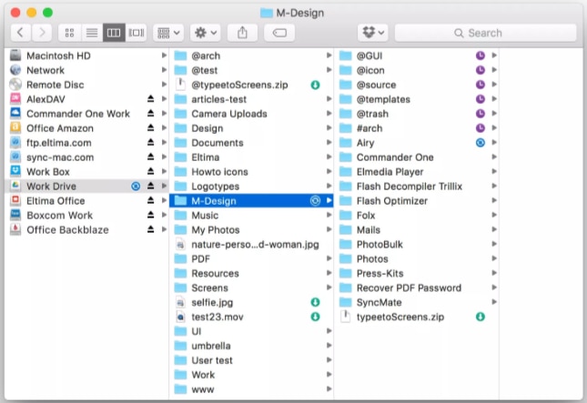 ftp for the mac ftp for the mac