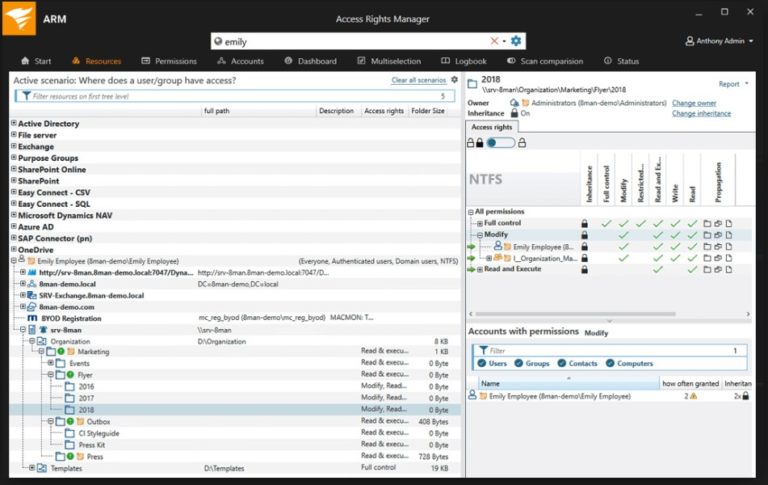What Is Active Directory Forest & Domain? Guide + Best Tools - DNSstuff