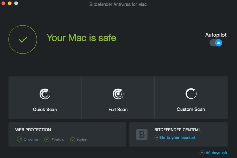 Ransomware Protection For Mac