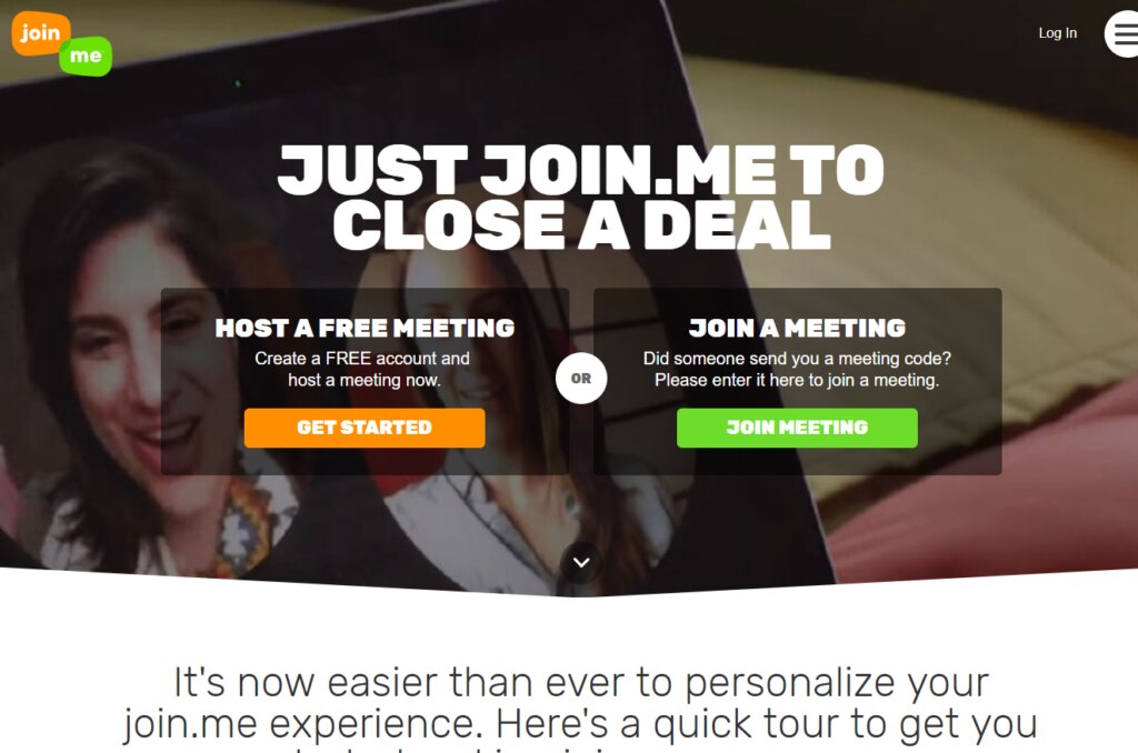 alternative to joinme no software to download alternative to joinme no software to download