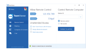 11 Best Remote Desktop (RDP) Alternatives - DNSstuff