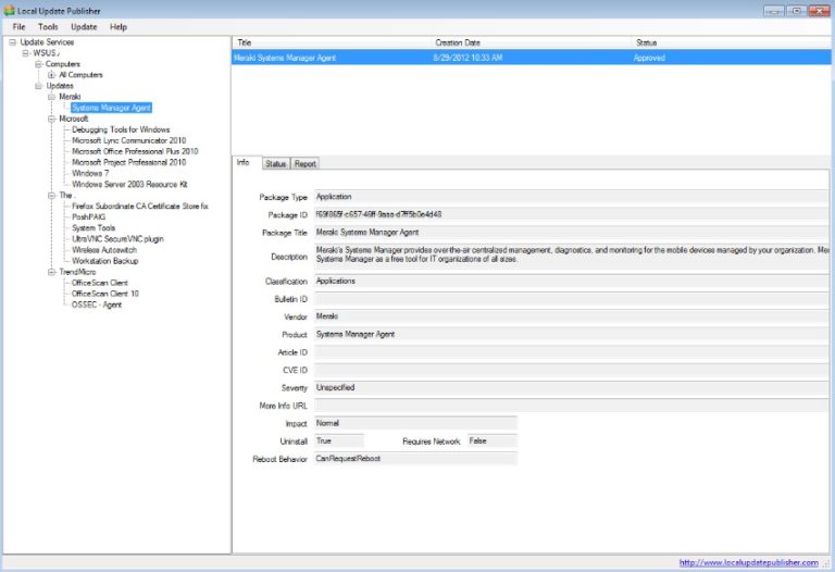 6 Best FREE Patch Management Software DNSstuff