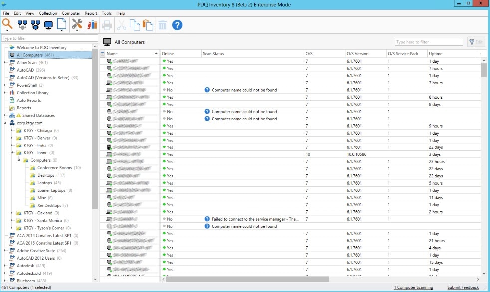 Windows Server Patch Management Software