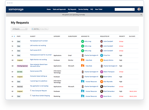 Google Drive for desktop – PALCS HelpDesk