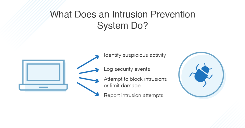 what is IPS