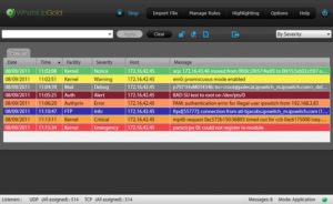 Best FREE Syslog Server - DNSstuff