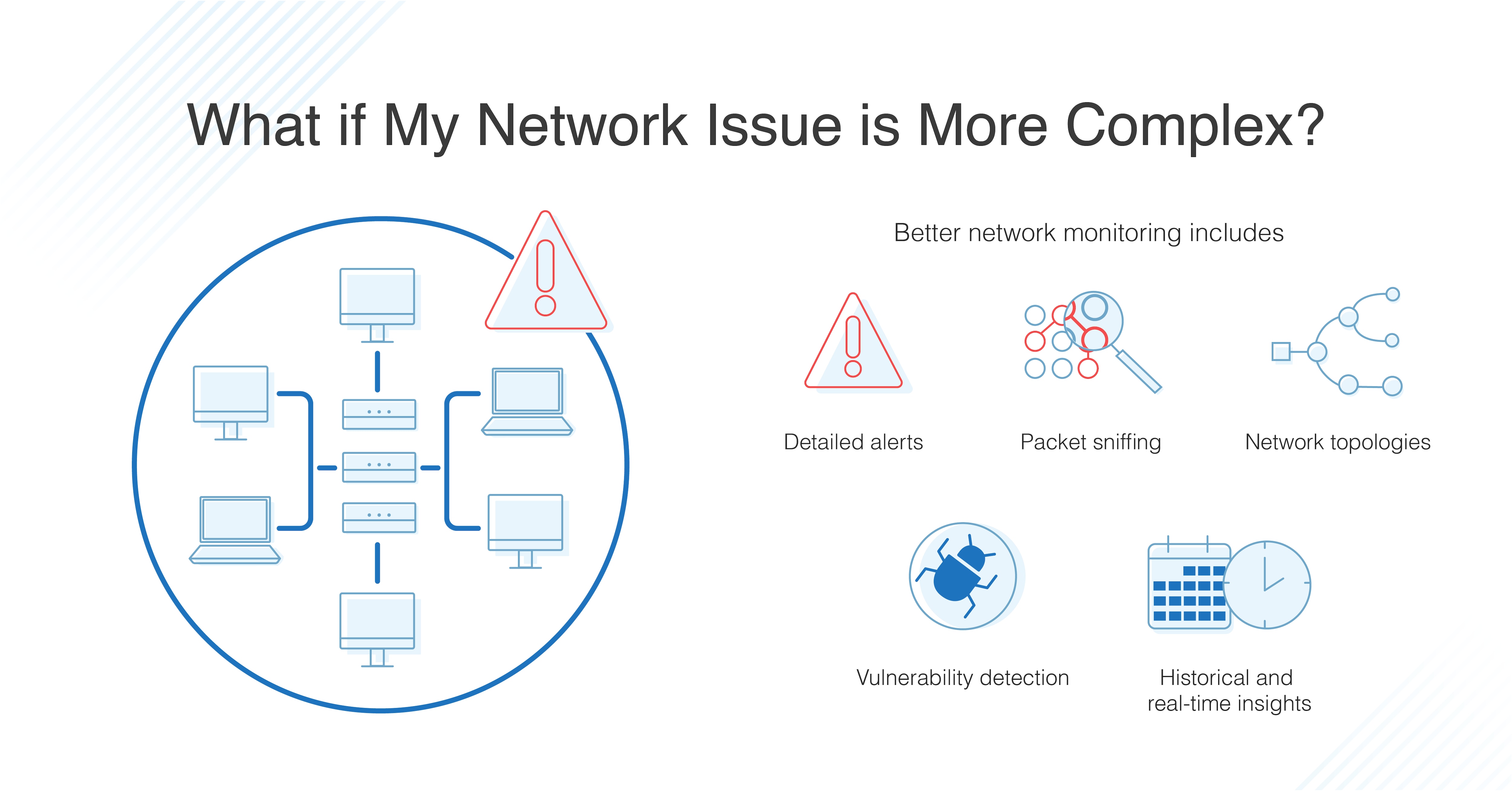explicar el proceso de resolución de problemas de conectividad web 2 . 0