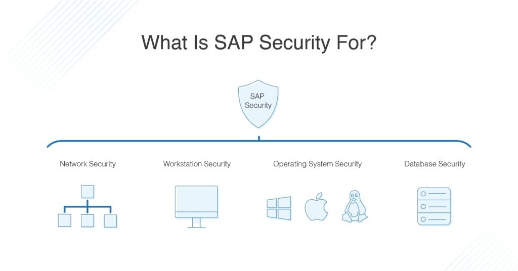 What Is SAP Security