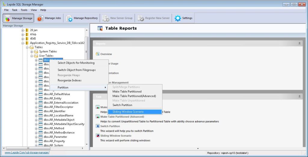 Domain Controller Monitoring: Lepide DC Monitor