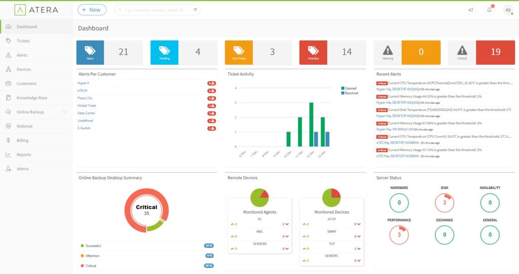 Samp Server List - monitoring, TOP and ranking of servers