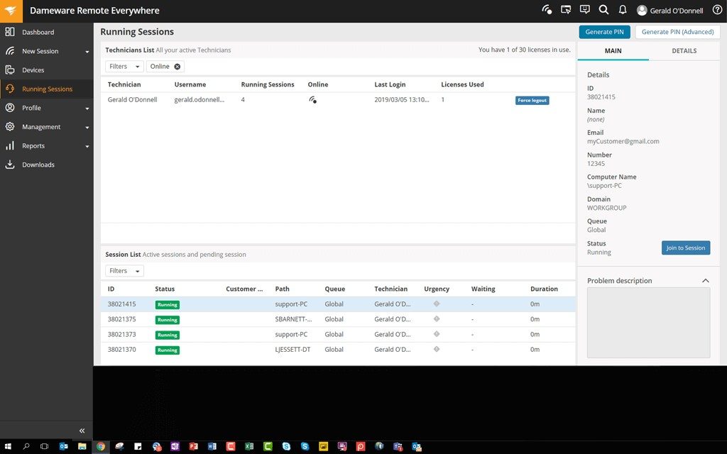 dameware remote support v 11.2 torrent dameware remote support v 11.2 torrent