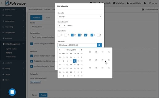 Pulseway SNMP