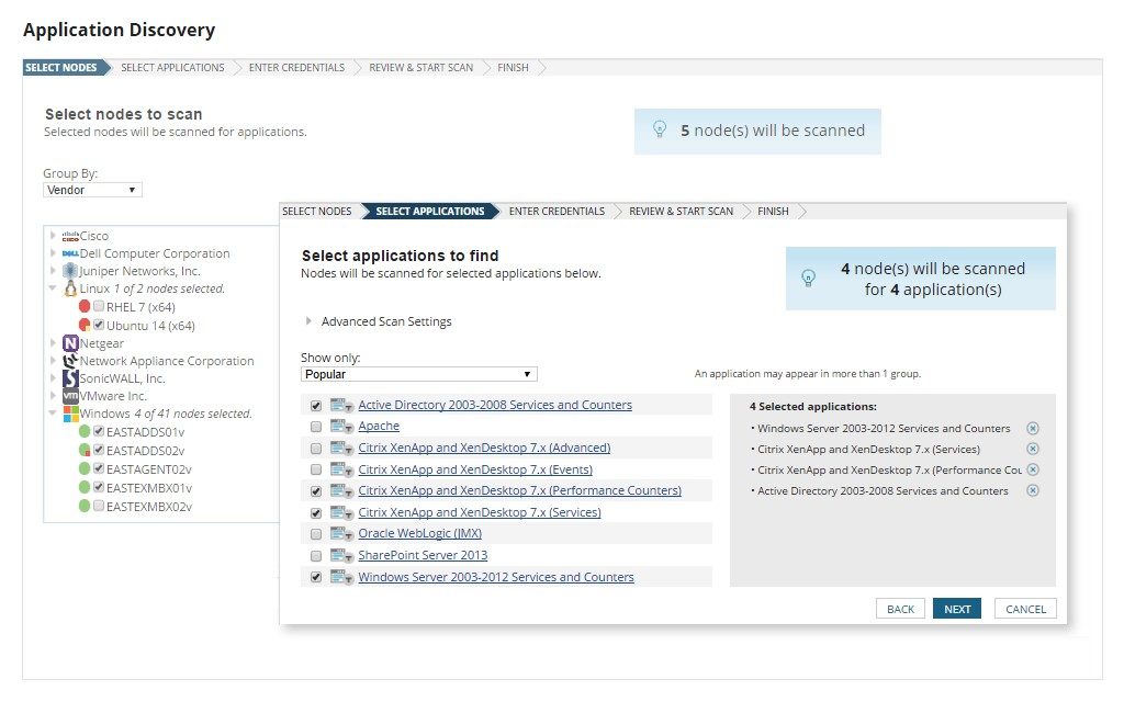 Systems Management Bundle