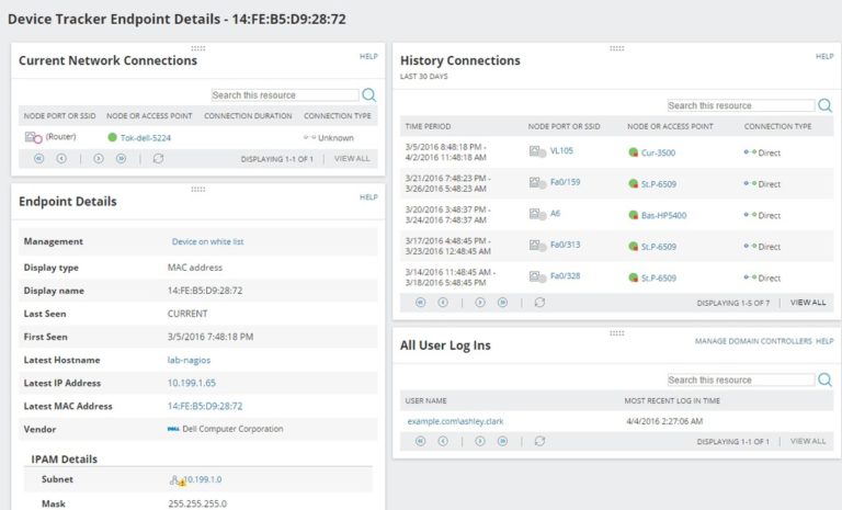 Improve Network Bandwidth With 12 Top Network Tools - DNSstuff