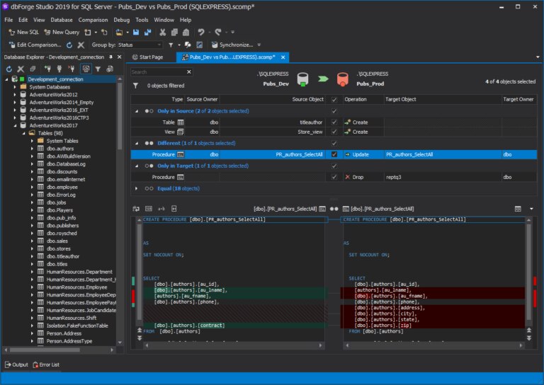 Best SQL Server Monitoring Tools Review - DNSstuff