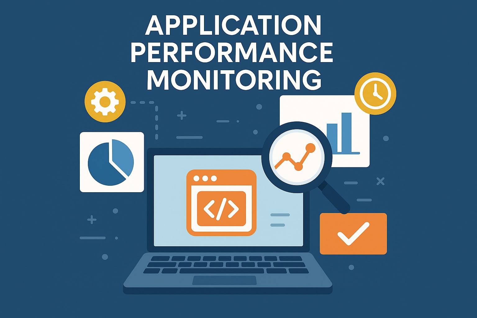 application performance monitoring elements