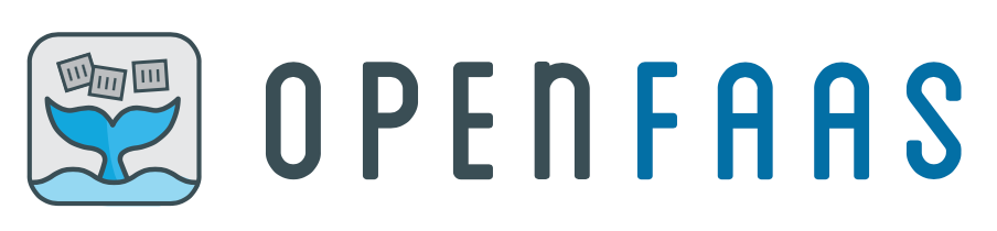 OpenFaaS to Manage Kubernetes Serverless Functions