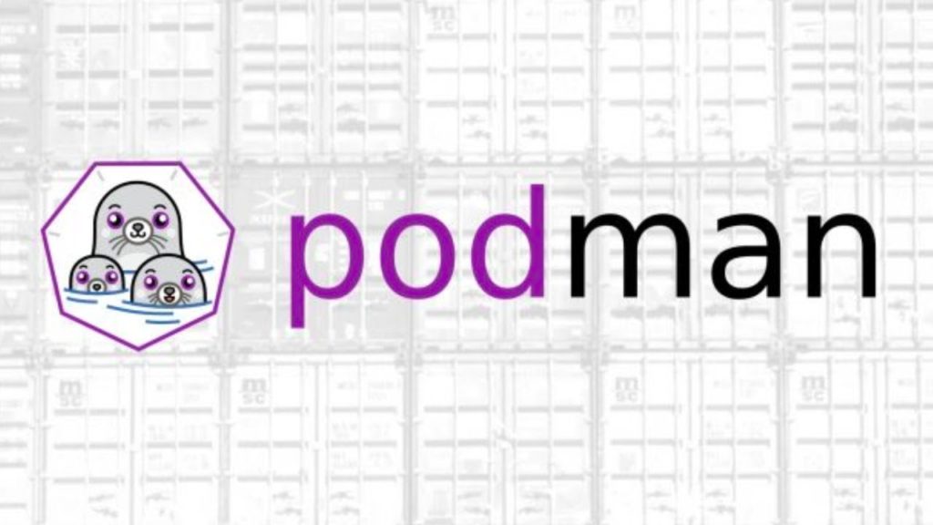 Podman Generate Cube for Creating Kubernetes Clusters