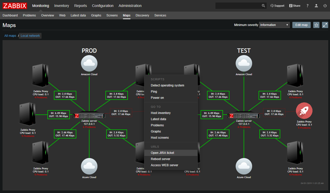 Best it systems management tools dnsstuff