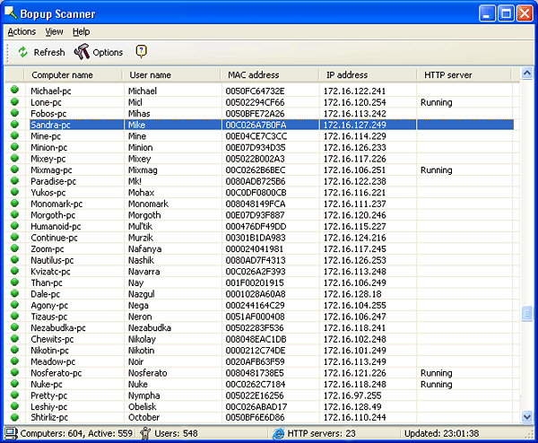 B-Labs Bopup Scanner