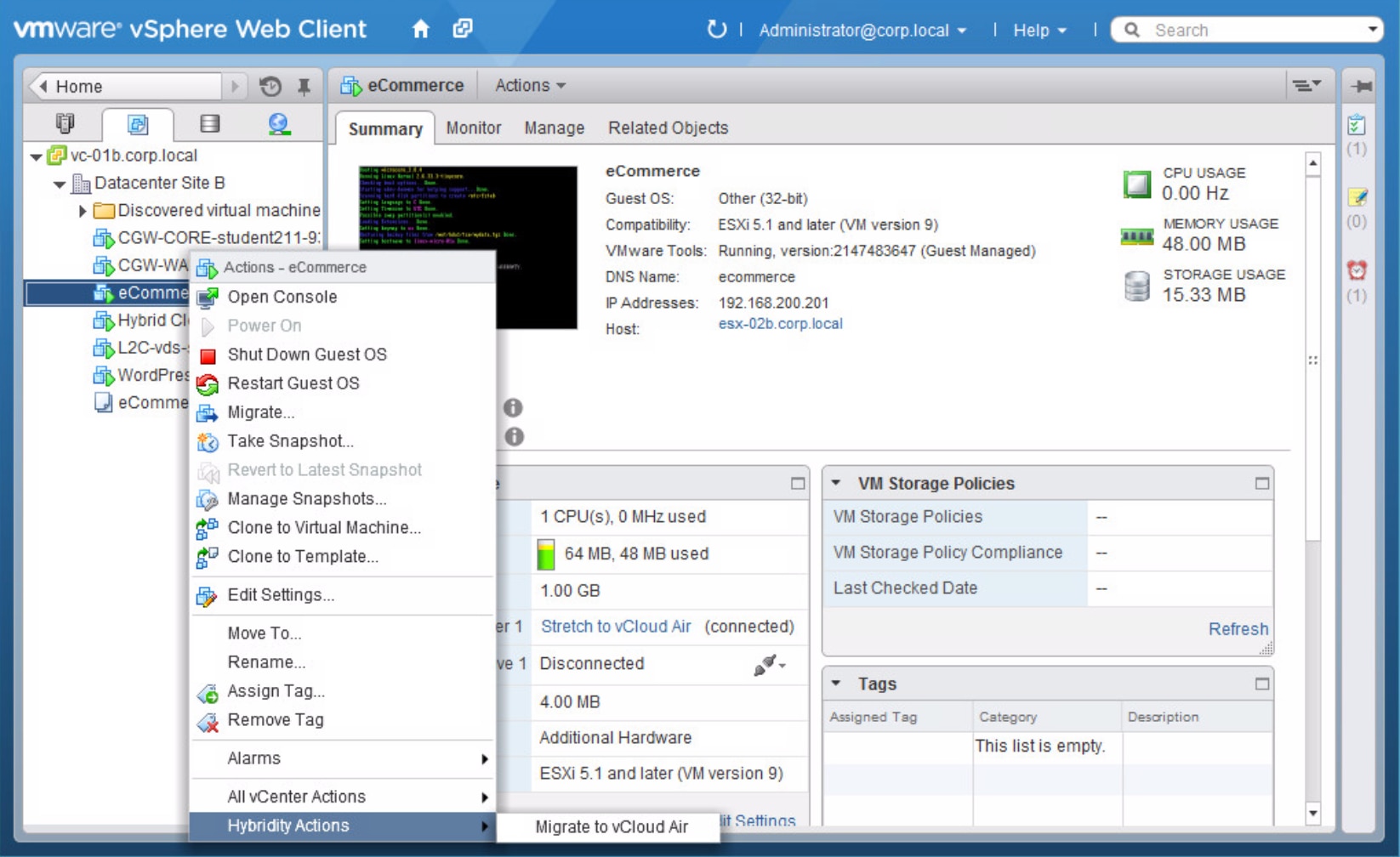 Best Server Virtualization Software - DNSstuff
