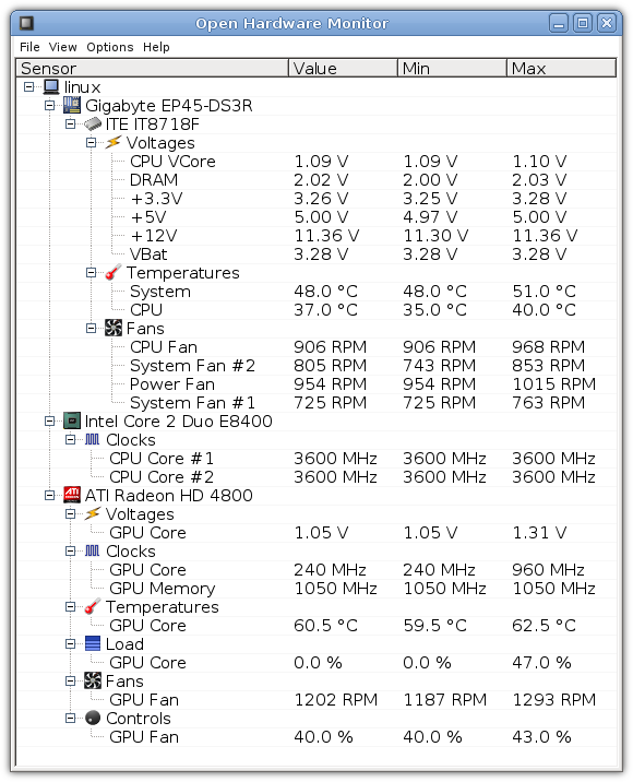 openhardwaremonitor