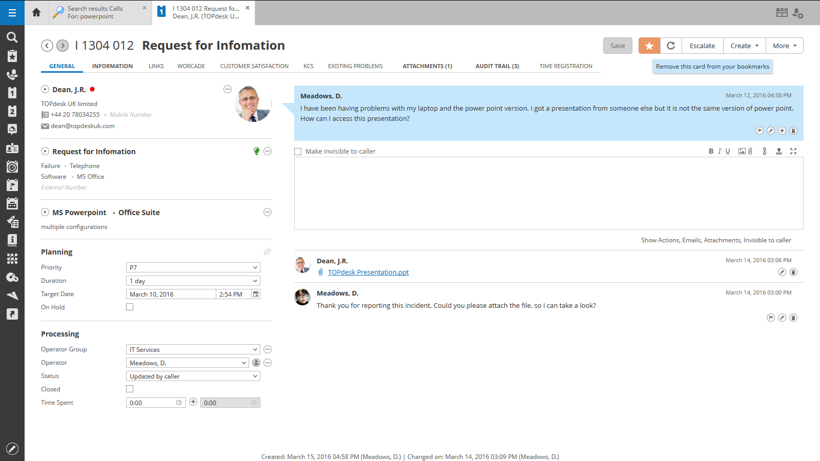 18 Best IT Service Desk Software & Helpdesk Tools in 2023 - DNSstuff