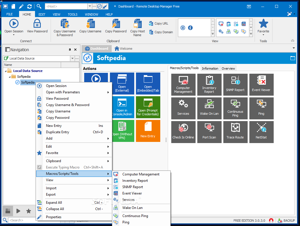 download rdp manager