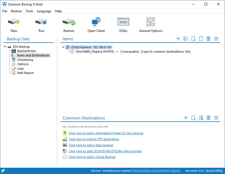 Best Virtual Machine Backup Software DNSstuff