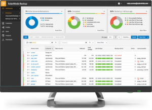 5 Best Server Backup Software Solutions | DNSstuff