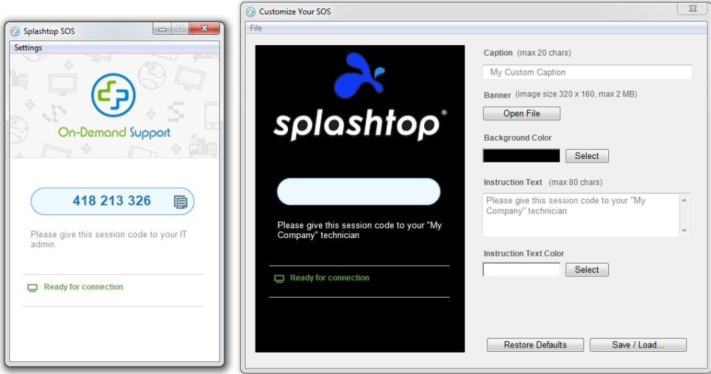 splashtop