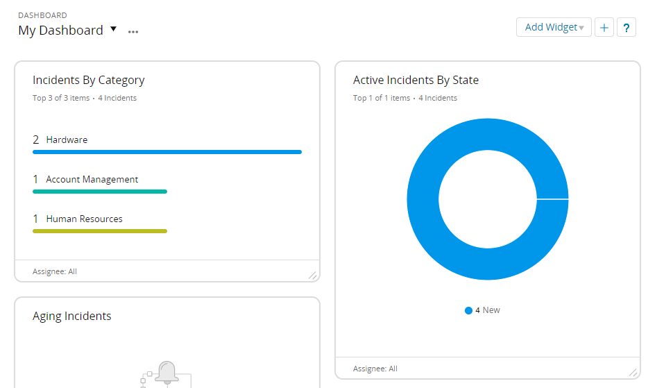 How to Get Started With SolarWinds Service Desk 1