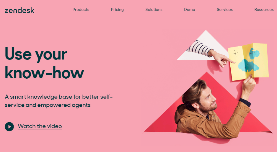 Knowledge Base Management Software Definition Examples Benefits create-a-zendesk-layout