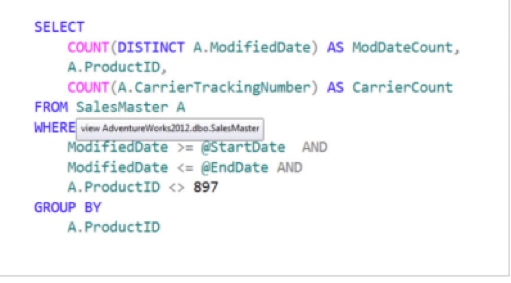 Sql Performance Tuning: 7 Practical Tips For Developers