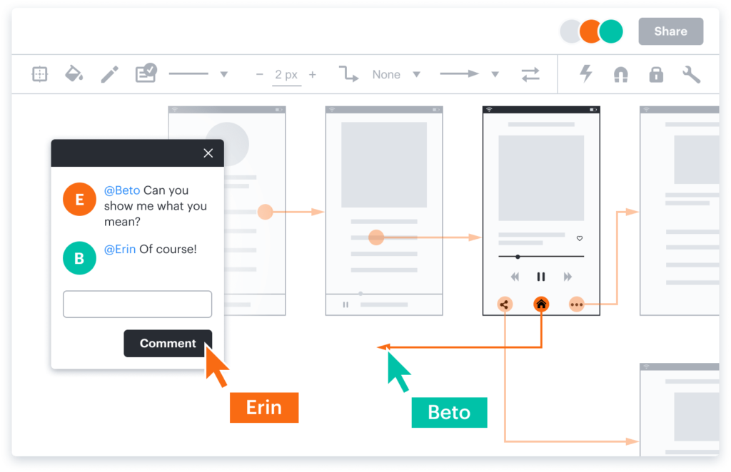 Lucidchart