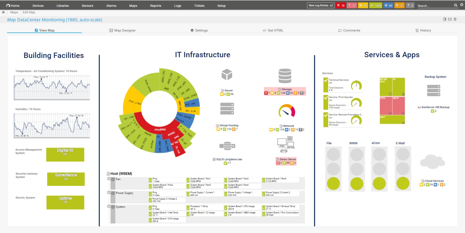 network traffic software network traffic software