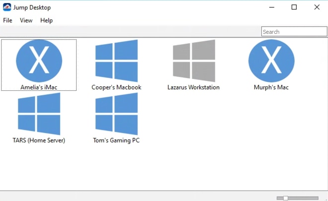 remote desktop viewer for mac to work with windows 7 remote desktop viewer for mac to work with windows 7