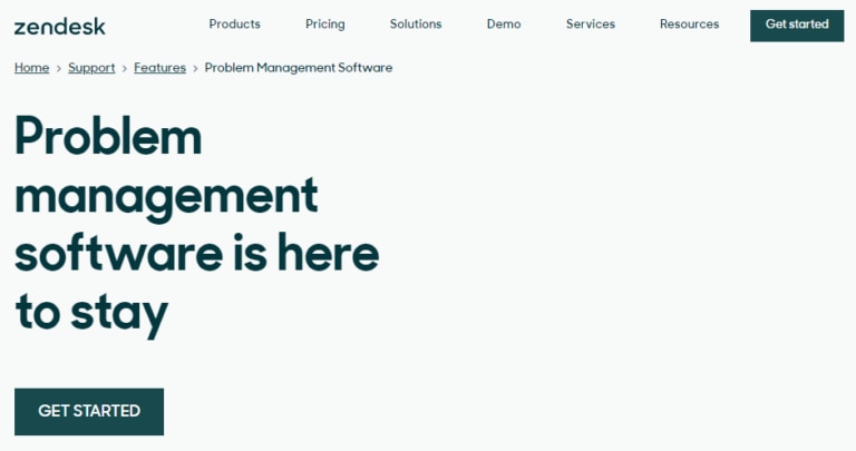 Best IT Problem Management Software - DNSstuff