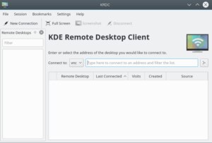 5 Best Linux Remote Desktop Client Software - DNSstuff