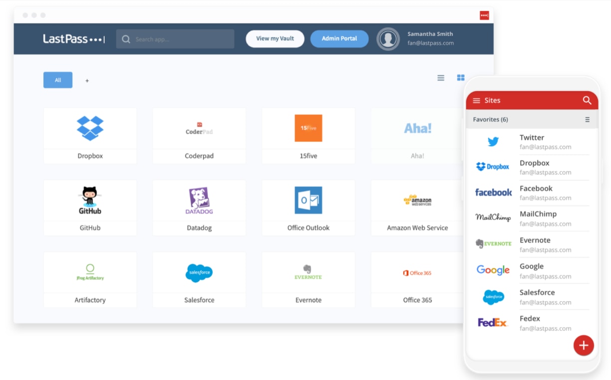 dropbox passwords rolls free lastpass limits