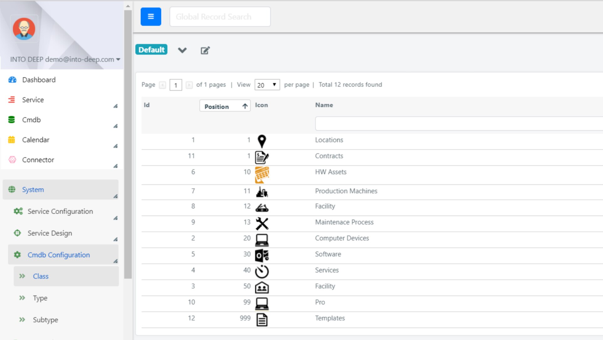 Best cmdb tools to try today dnsstuff