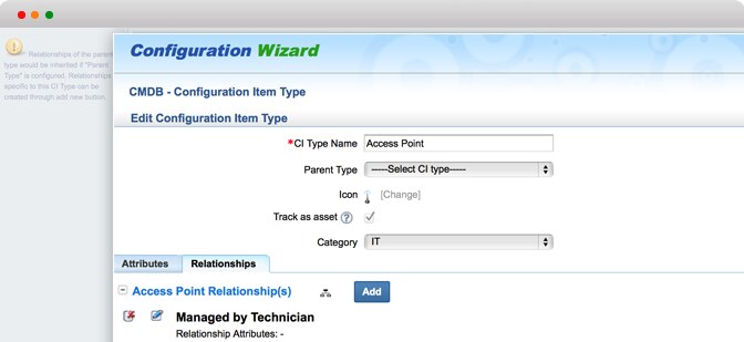 ServiceDesk Plus Enterprise Plan