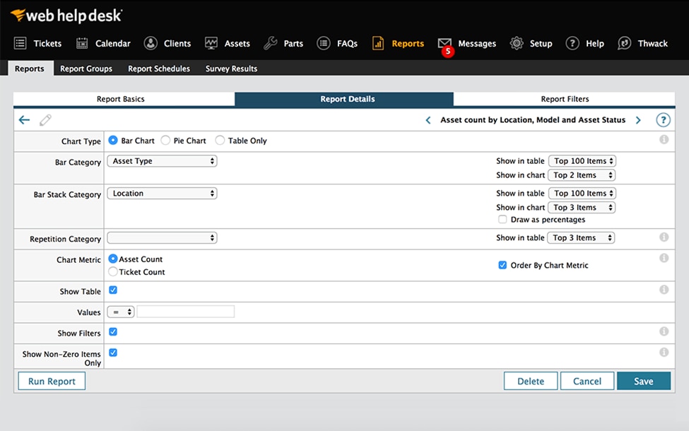 What Is A Ticketing System DNSStuff