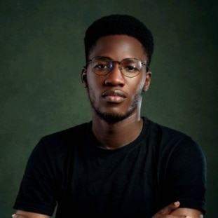 Israel Oyetunji