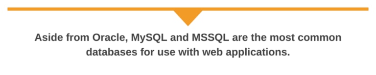 MySQL vs. MSSQL - Performance and Main Differences - DNSstuff