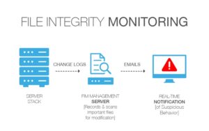 Top 5 Best File Integrity Monitoring for Enterprises