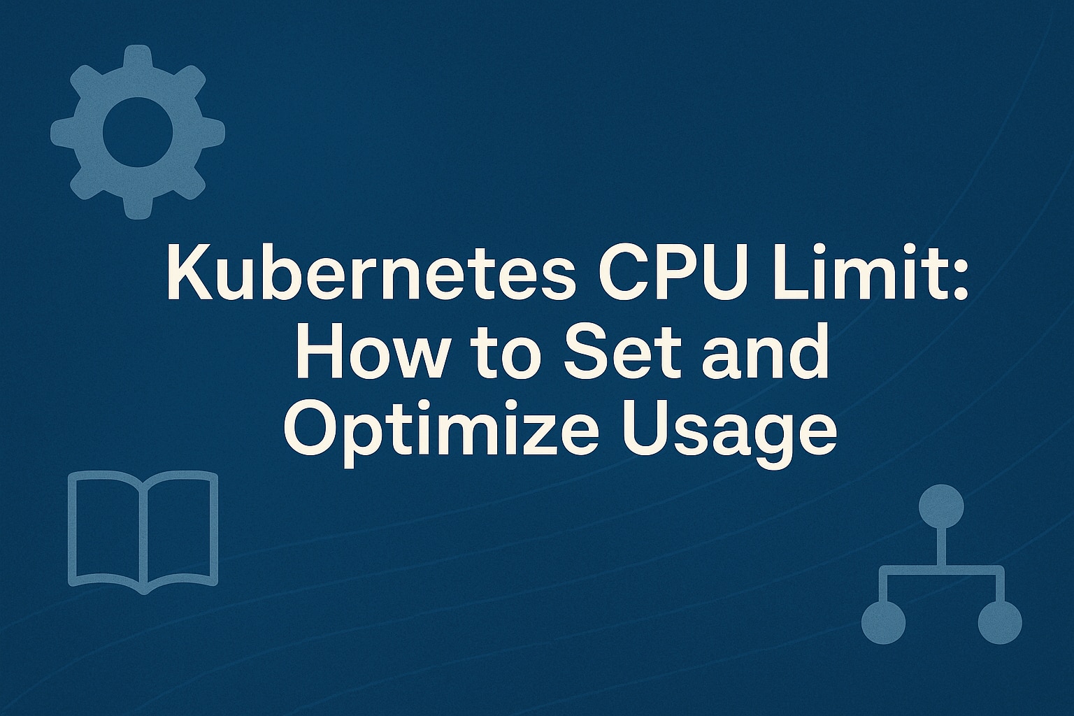 kubernates cpu limit freatured image