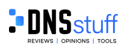dns stuff logo