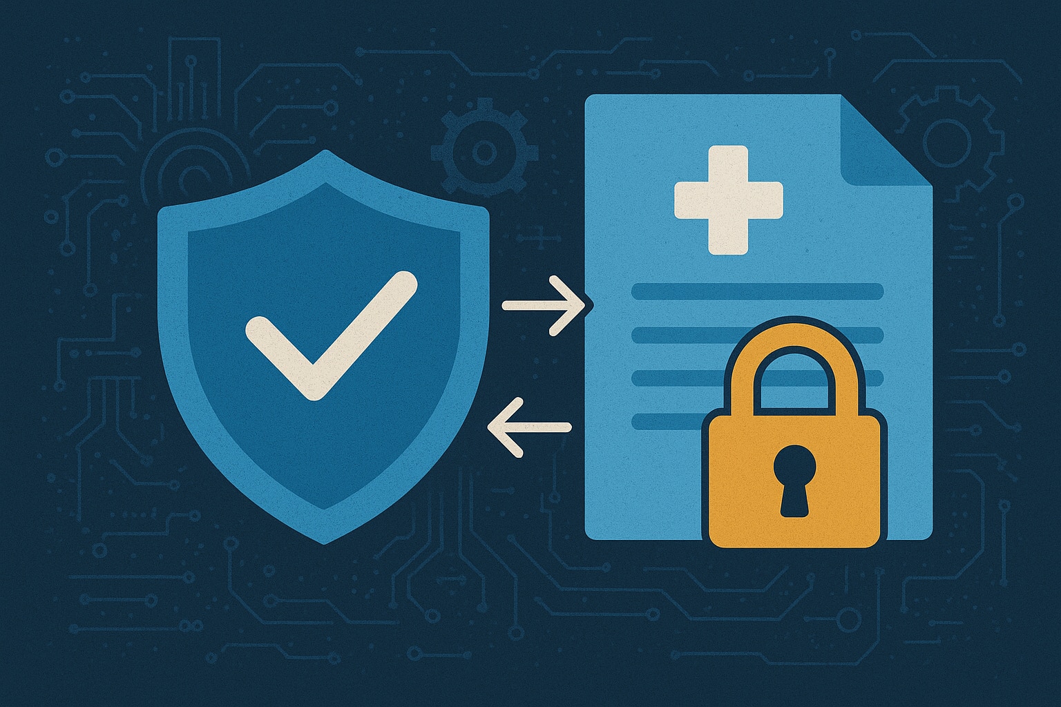 secure file transfer hipaa compliance